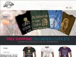 Sites similar to ilovegoldendoodles.net