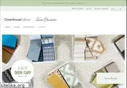 Sites similar to ilovegreenhouse.com
