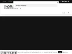 Sites similar to ilovegreeninspiration.com