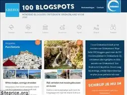 Sites similar to ilovegriekenland.nl