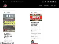 Sites similar to ilovegrillingmeat.com