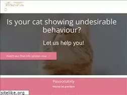 Sites similar to ilovehappycats.com