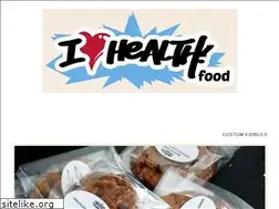 Sites similar to ilovehealth.ca