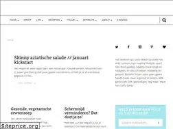Sites similar to ilovehealth.nl