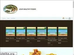 Sites similar to ilovehealthyfoods.com