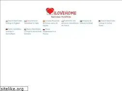 Sites similar to ilovehome.eu