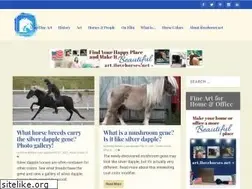 Sites similar to ilovehorses.net