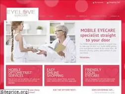 Sites similar to iloveicare.co.nz
