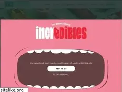 Sites similar to iloveincredibles.com