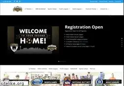 Sites similar to iloveindoorsoccer.com