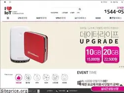 Sites similar to iloveiot.co.kr