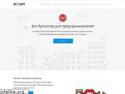 Sites similar to iloveip.ru