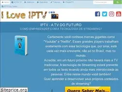 Sites similar to iloveiptv.info