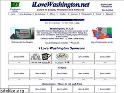 Sites similar to iloveissaquah.com