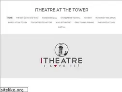 Sites similar to iloveit.live