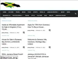 Sites similar to ilovejamaicans.com