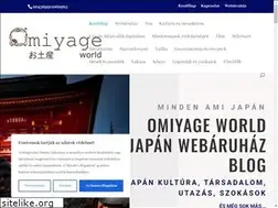 Sites similar to ilovejapan.hu