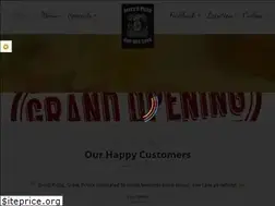 Sites similar to ilovejerryspizza.com