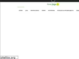 Sites similar to ilovejoga.pl