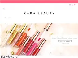 Sites similar to ilovekara.com