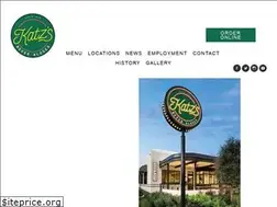 Sites similar to ilovekatzs.com