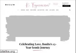 Sites similar to ilovekeisha.com
