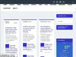 Sites similar to ilovekent.net
