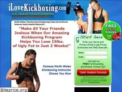 Sites similar to ilovekickboxing-carync.com