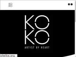 Sites similar to ilovekoko.de