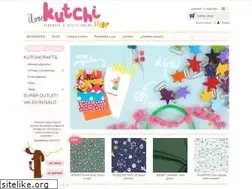 Sites similar to ilovekutchi.com