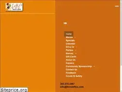 Sites similar to iloveleftys.com