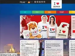 Sites similar to iloveleipzig.com