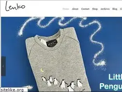 Sites similar to ilovelenko.com