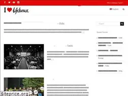 Sites similar to ilovelifehouse.com