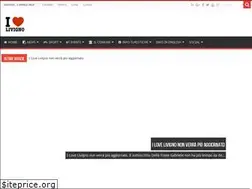Sites similar to ilovelivigno.com