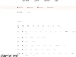 Sites similar to ilovelook.cn