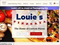 Sites similar to ilovelouies.com