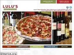 Sites similar to ilovelulus.com