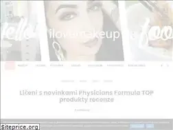 Sites similar to ilovemakeup.cz