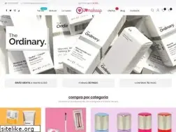 Sites similar to ilovemakeup.mx