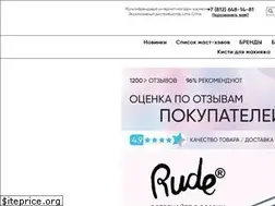 Sites similar to ilovemakeup.ru