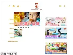 Sites similar to ilovemama.com
