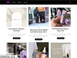 Sites similar to ilovemanythings.blogspot.com