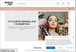 Sites similar to ilovemaquillaje.es