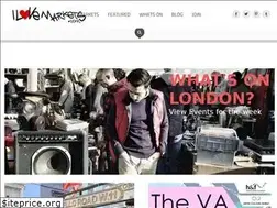 Sites similar to ilovemarkets.co.uk