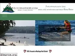 Sites similar to ilovemasthope.com