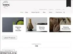 Sites similar to ilovematchatea.co.uk