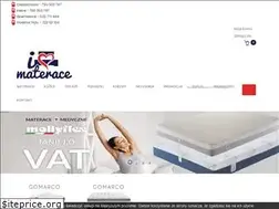 Sites similar to ilovematerace.pl
