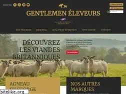 Sites similar to ilovemeat.fr