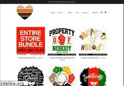 Sites similar to ilovemelaninsvg.com